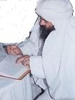 Al Zahir Sheikh Kether GG:: Escribiendo el Libro de la Vida